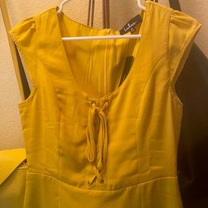 Perfect summer dress! NWT. Perfect condition